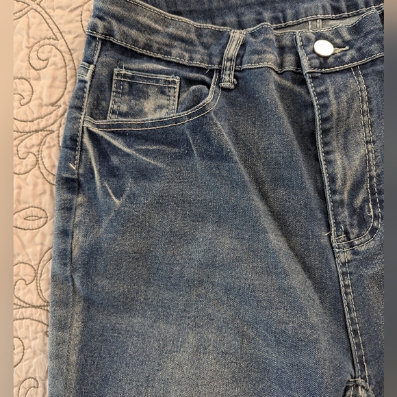 Horse Western Jeans - Picture 5 of 9